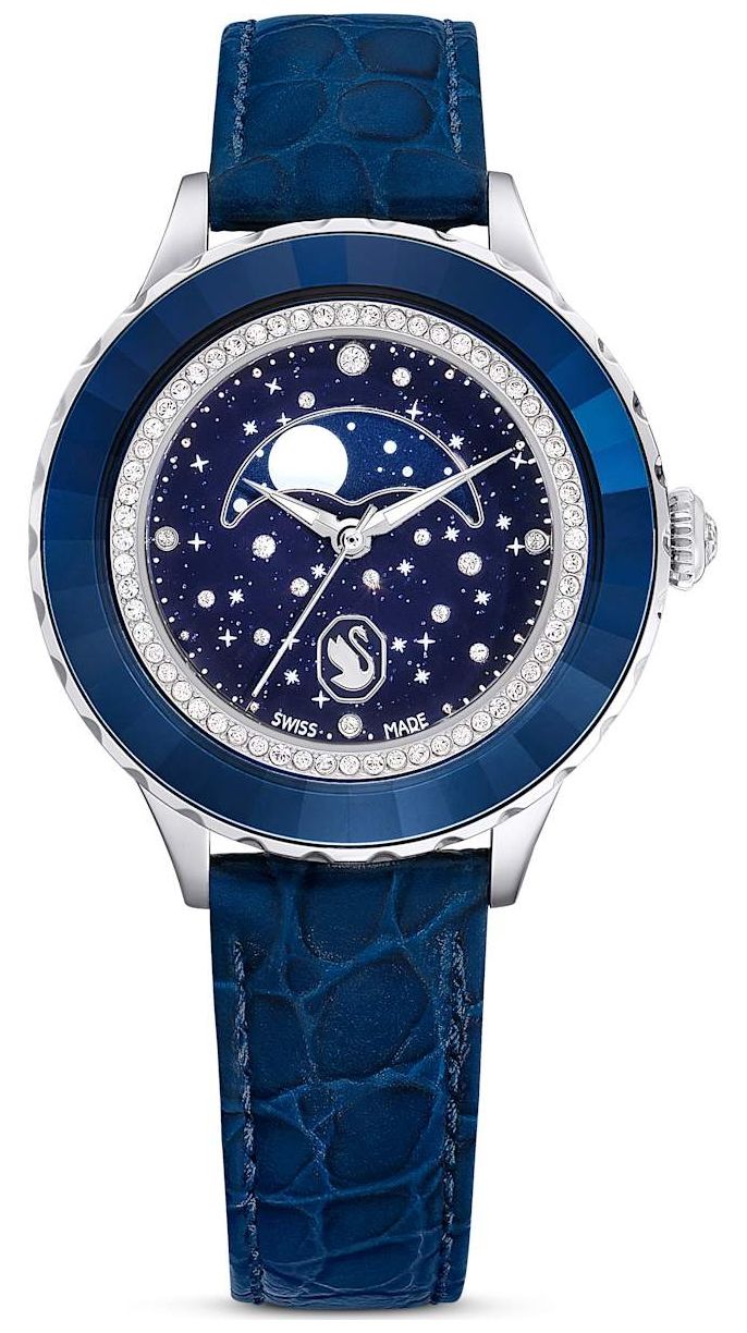 Swarovski Octea Moo… - image