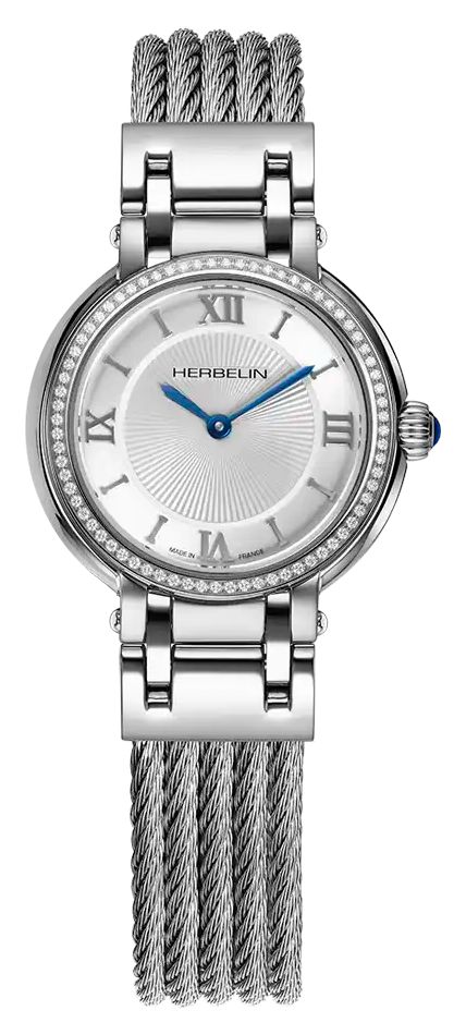 Herbelin Galet Diam…