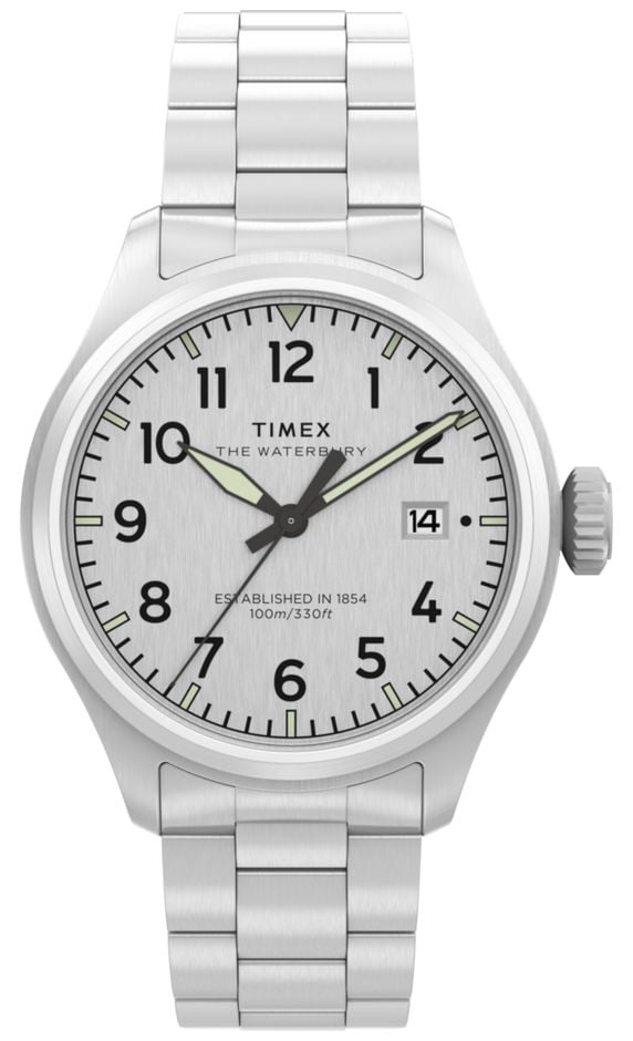 Timex Waterbury Ace… - image