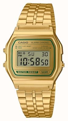 Casio Vintage Watches Official UK retailer First Class Watches USA