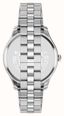 Emporio Armani Dario Gift Set (41mm) Light Blue Dial / Stainless Steel Bracelet AR80090SET - vista alternativa 4
