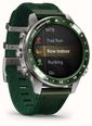 Garmin MARQ Golfer (Gen 3) - Premium Modern Tool Watch 010-04549-50 - alternate view 5