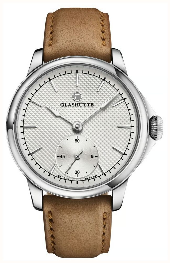 Tutima Glashütte 6612-05
