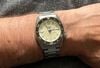 Customer picture of Seiko 5 Sports SKX Automatic ‘Midi’ (38mm) Monochrome Dial / Stainless Steel SRPK31K1