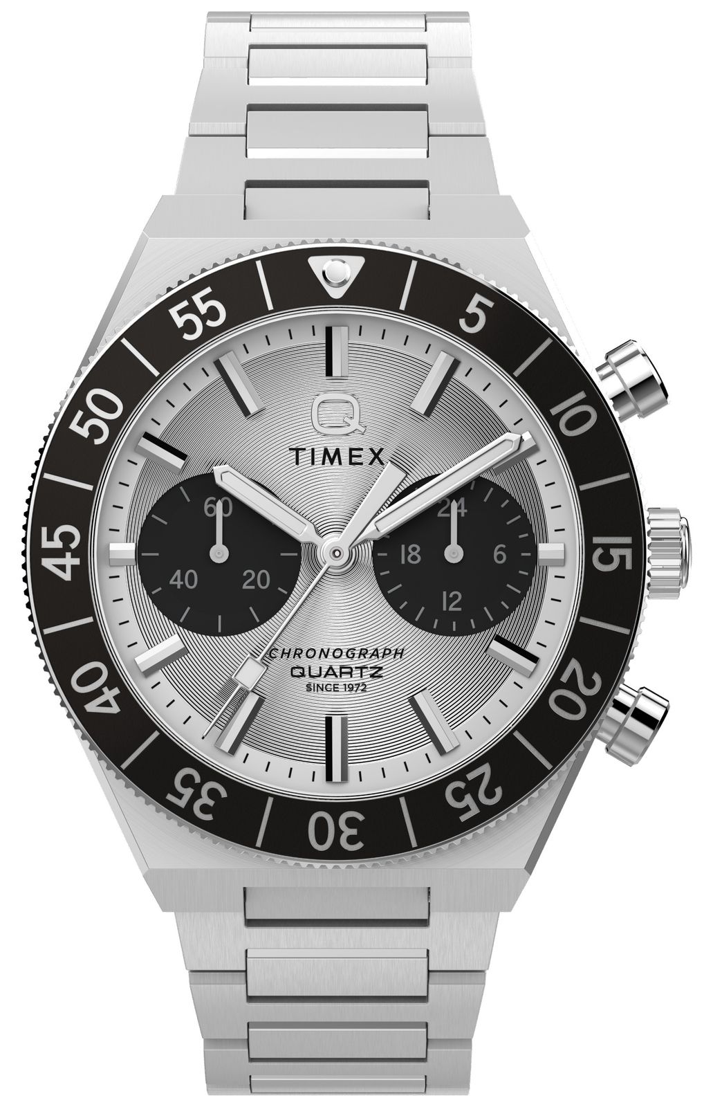 Timex Q Timex Conti…