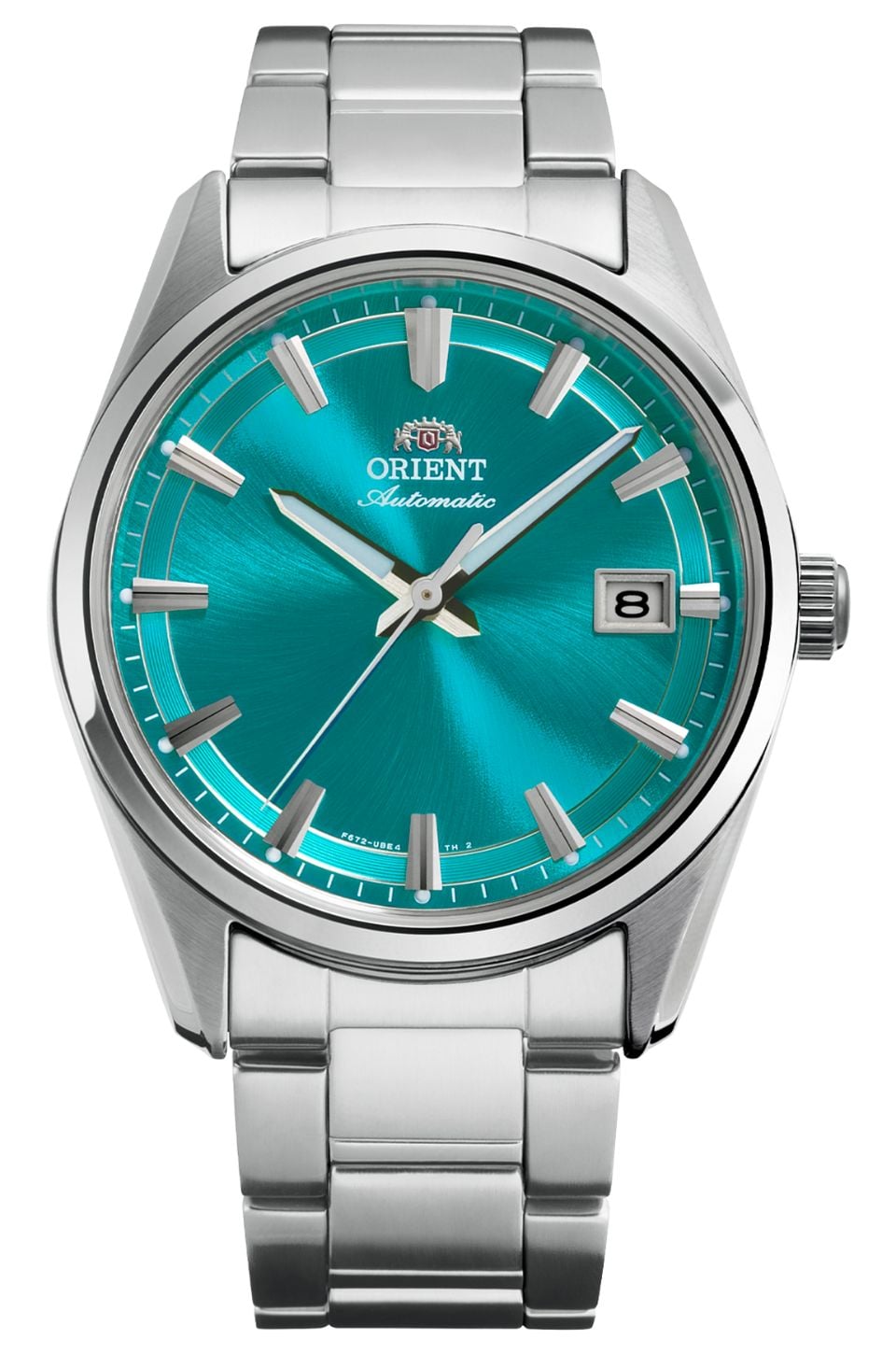 Orient Stretto Date Automatic Limited Edition 385mm Blue Watch Orient Stretto Date Automatic Limited Edition 385mm Blue Watch