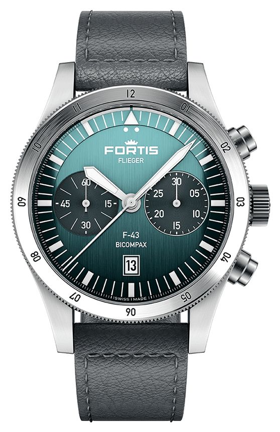 Fortis Flieger F-43…