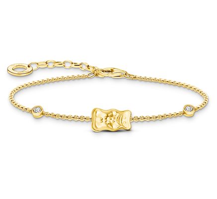 Thomas Sabo Gold-Pl…
