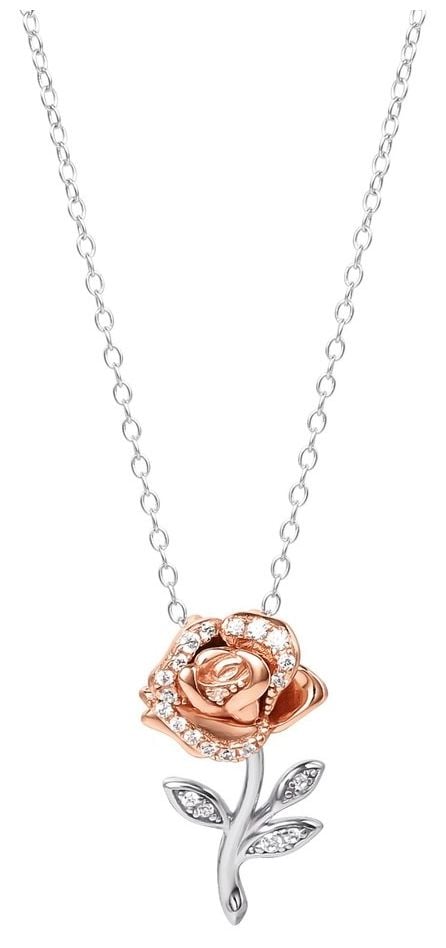Disney Silver And G…
