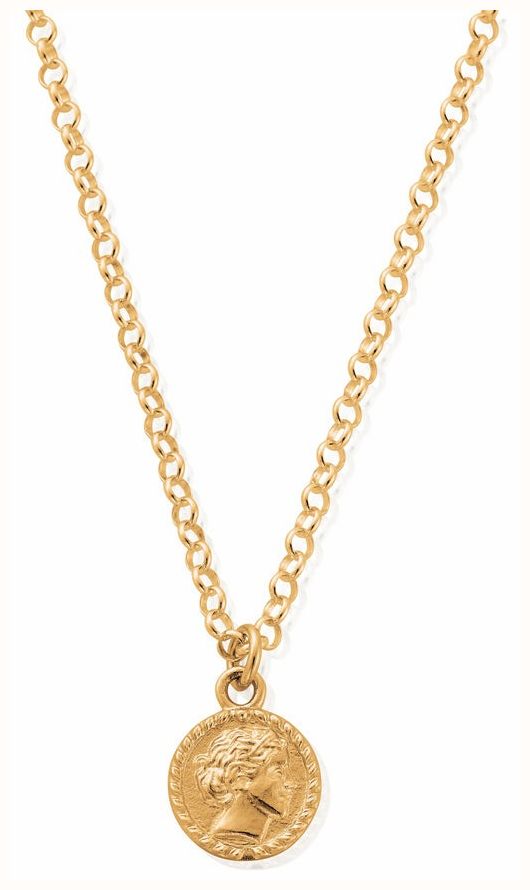 ChloBo Jewellery CC-G-NE-21-S1