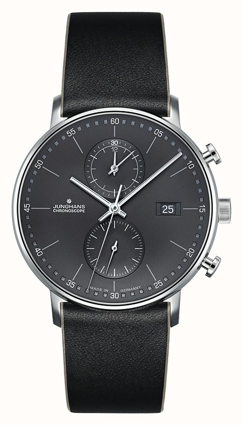 Junghans 41/4876.00