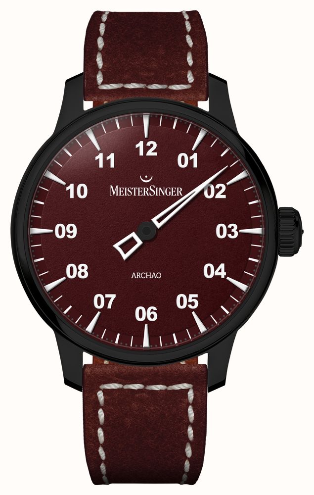 MeisterSinger AR911BL