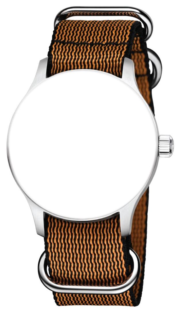MÃ¼hle GlashÃ¼tte Bracelet de pour mÃ¼hle-glashÃ¼tte montre
