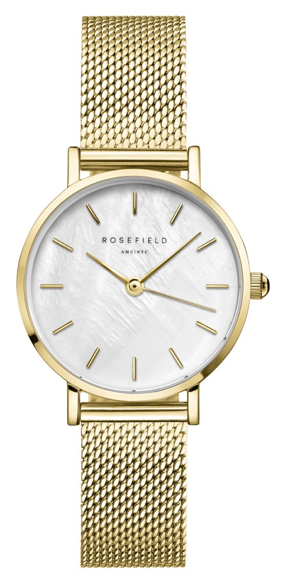 Rosefield Small Edi…