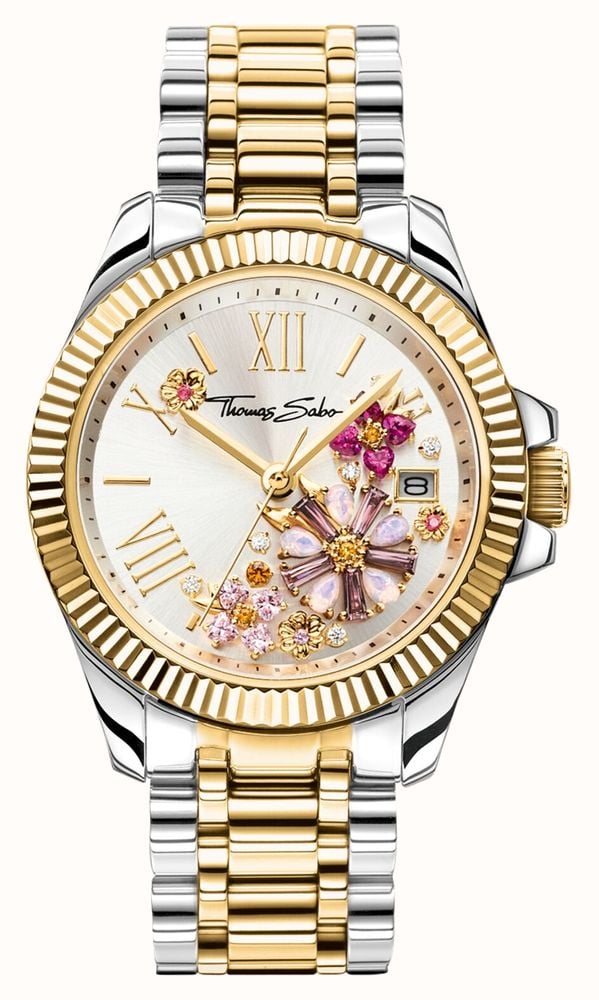 Thomas Sabo WA0382-291-201-33