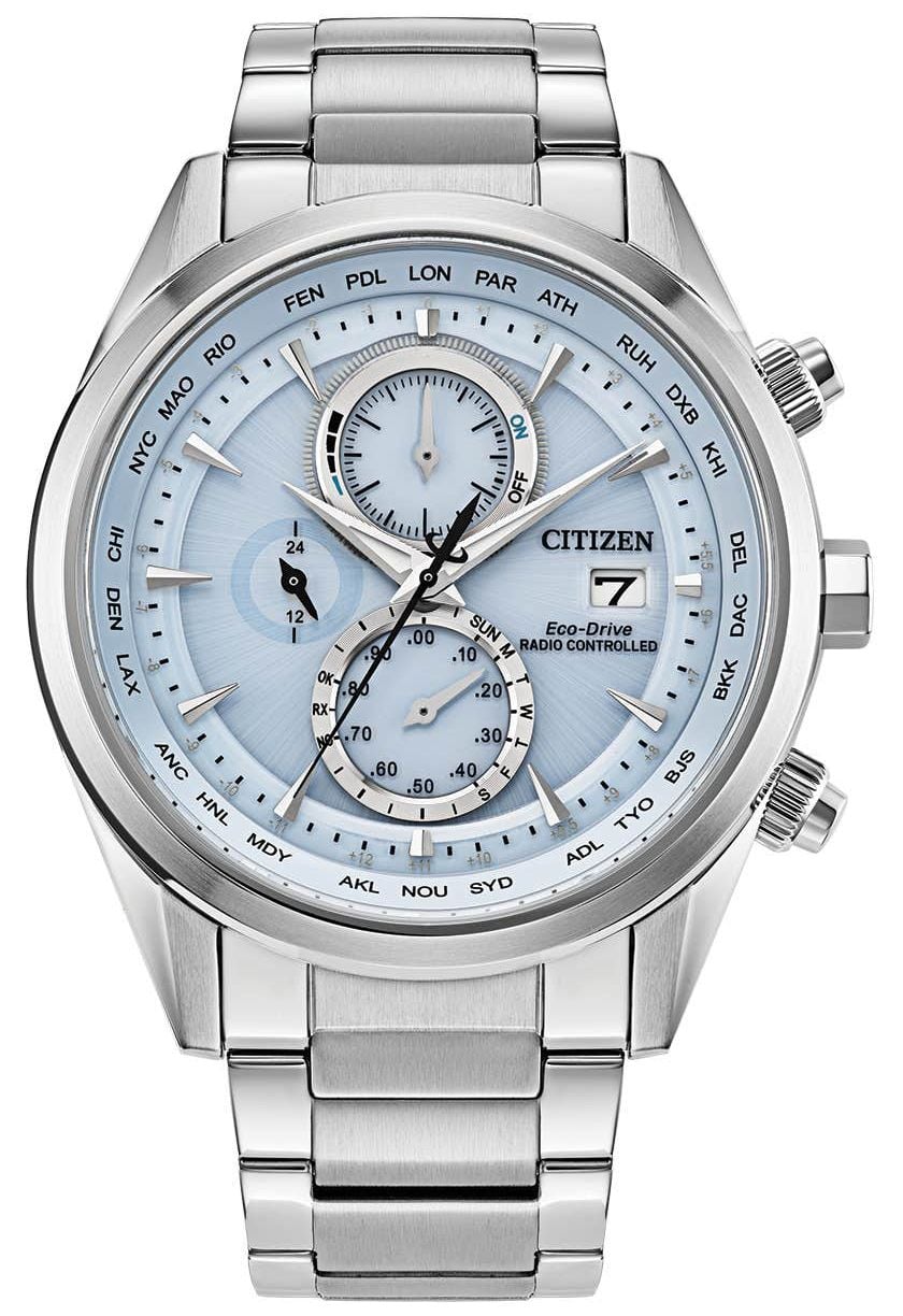 Citizen Eco-Drive R… - image