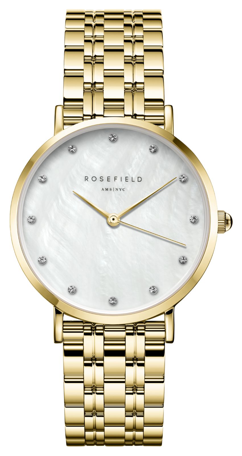 Rosefield Upper Eas… - image