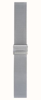 Junghans Mesh Bracelet ONLY 20MM Lug Watch 420506001
