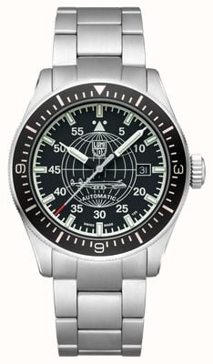 Luminox Constellation 9600 Series Automatic 42mm Stainless Steel Bracelet XA.9601.M