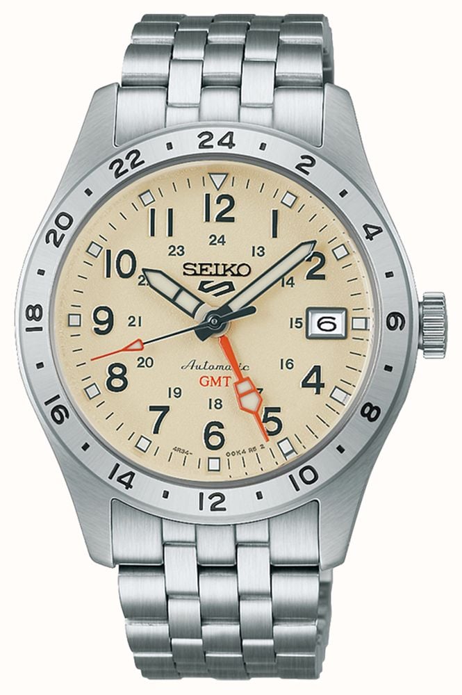 Seiko HDB002K1