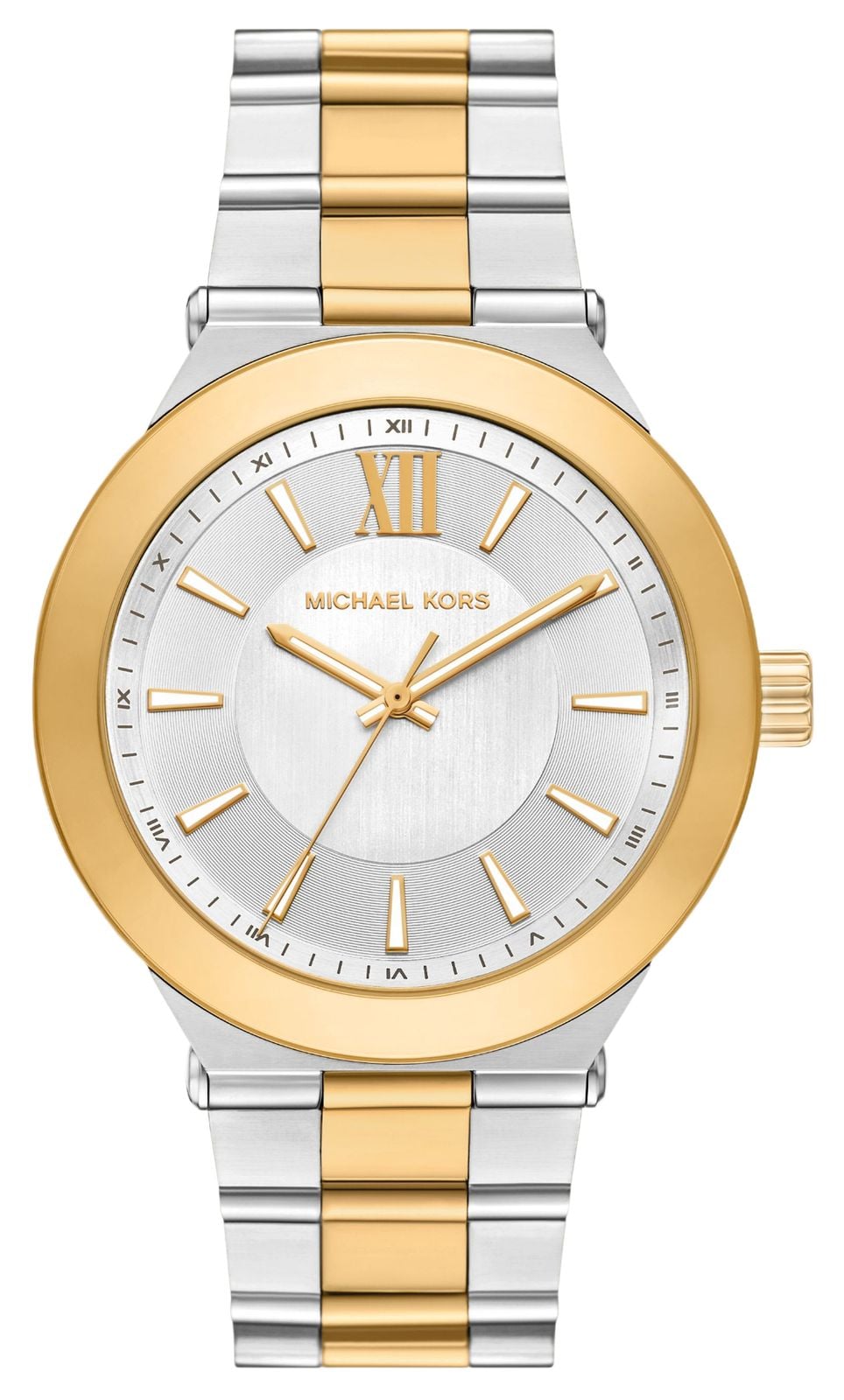 Michael Kors Billie quartz surdimensionnÃ© (44mm) cadran montre