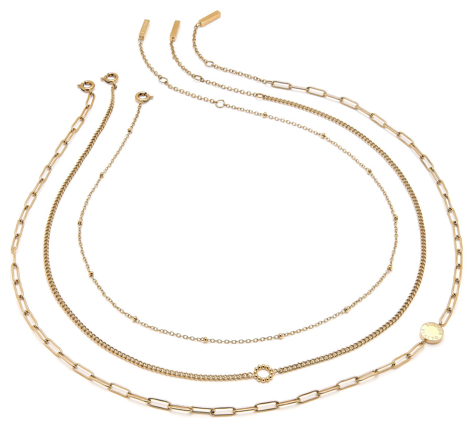 Olivia Burton  24100074 Jewellery-image-118451
