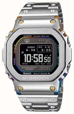Casio G-shock Full Metal Origin (43,2 Mm) Mostrador Digital