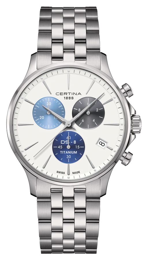 Certina  C0454174401100 Watch-image-146554
