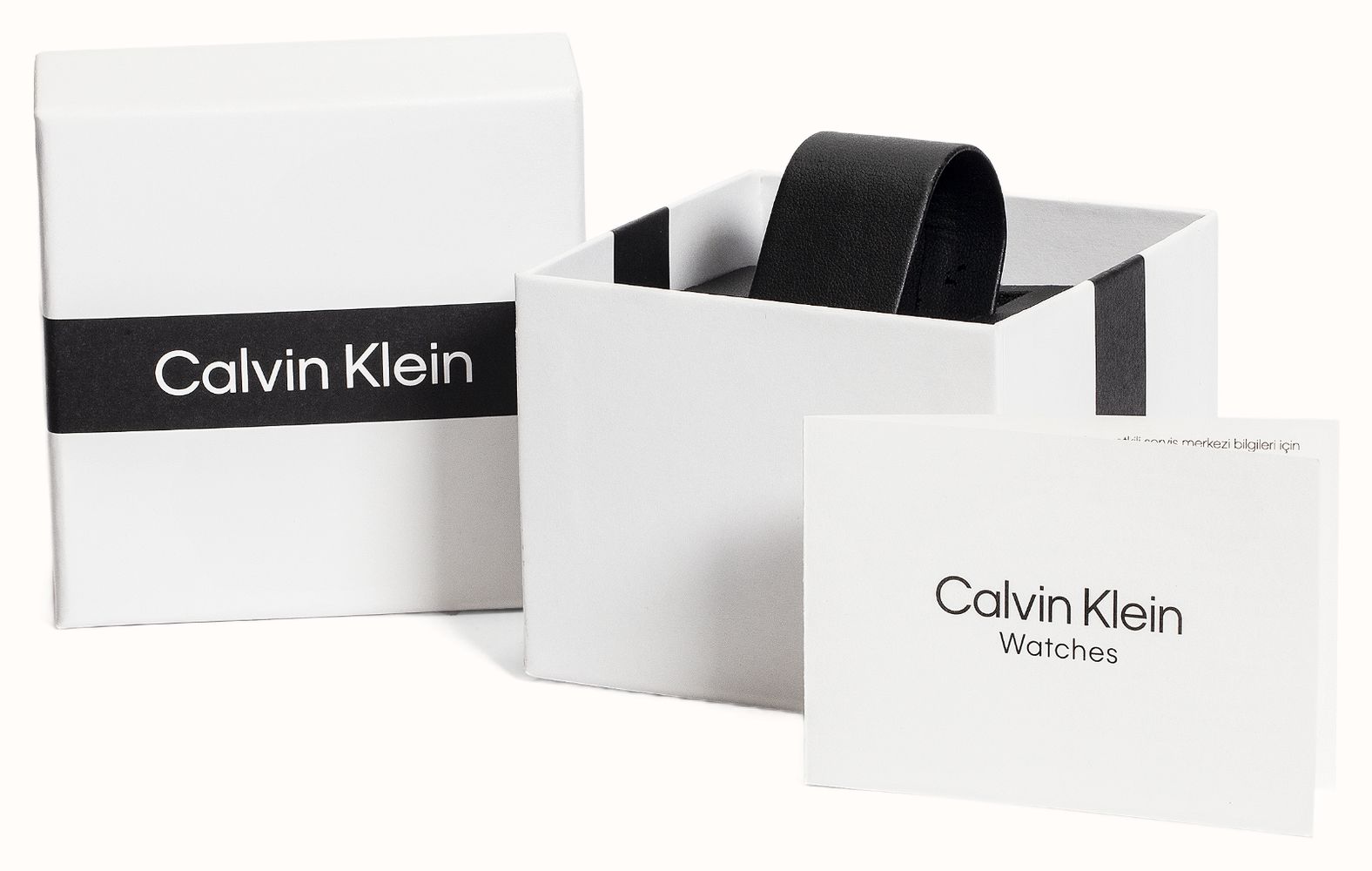 Calvin Klein Sculpted Essentials (28mm) White Dial / Two-Tone Stainless Steel Bracelet 25100215 - alternate view 5