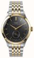 Timex Waterbury Classic Sub-Second 39mm Stainless Steel Bracelet TW2Y91900