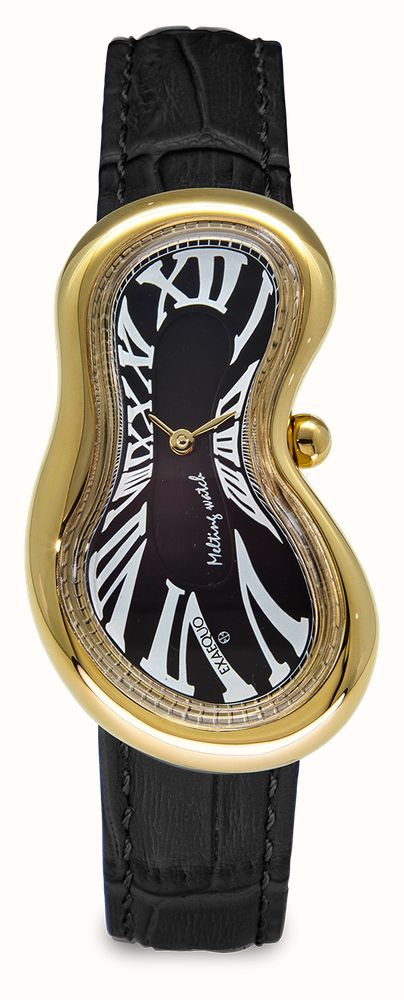 Exaequo Melting Watch EX0002.0001