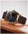 Timex MARLIN CHATHAM 36mm Leather Strap TW2Y84500 - 別ビュー 5