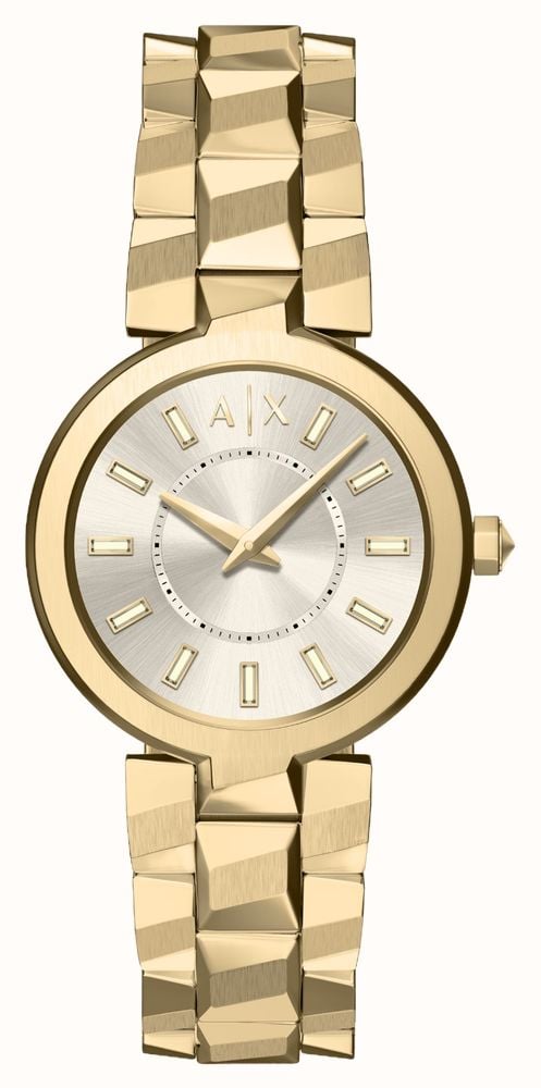Armani Exchange AX4409