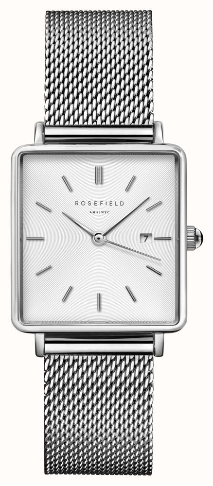 Rosefield QWSS-Q02