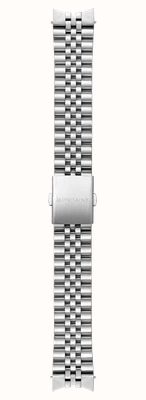 Mondaine fm23020.st.em1 stop2go 肩带滑扣 2/3 FM23020.ST.EM1