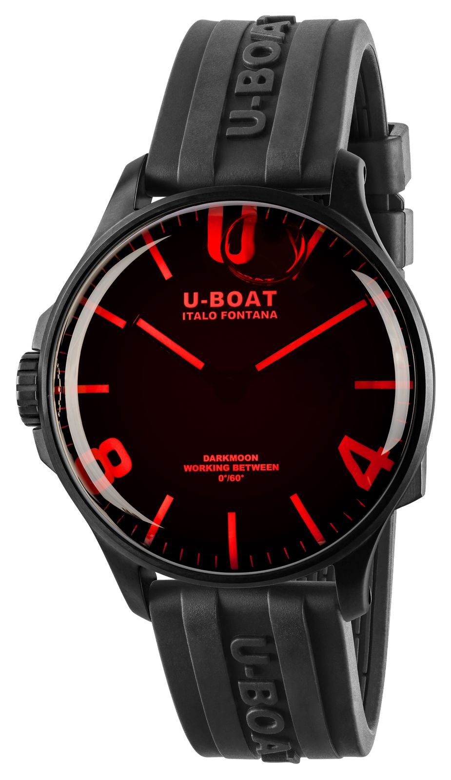 U-Boat 8466/D Watch
