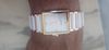 Customer picture of RADO Quartzo com diamantes integrados (23 mm), mostrador em madrepérola branca / pulseira em cerâmica de alta tecnologia branca com revestimento PVD R20251902