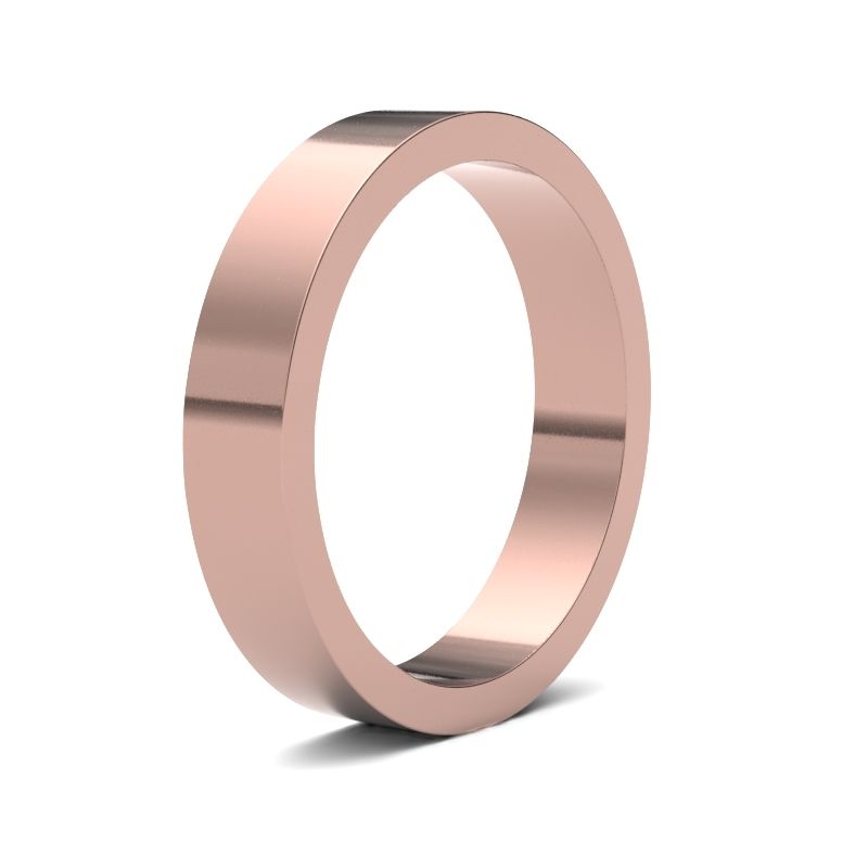 Wedding Rings AG_4GMF-18R