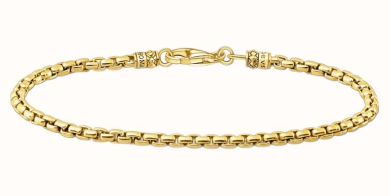 Thomas Sabo Jewellery A2086-413-39-L19