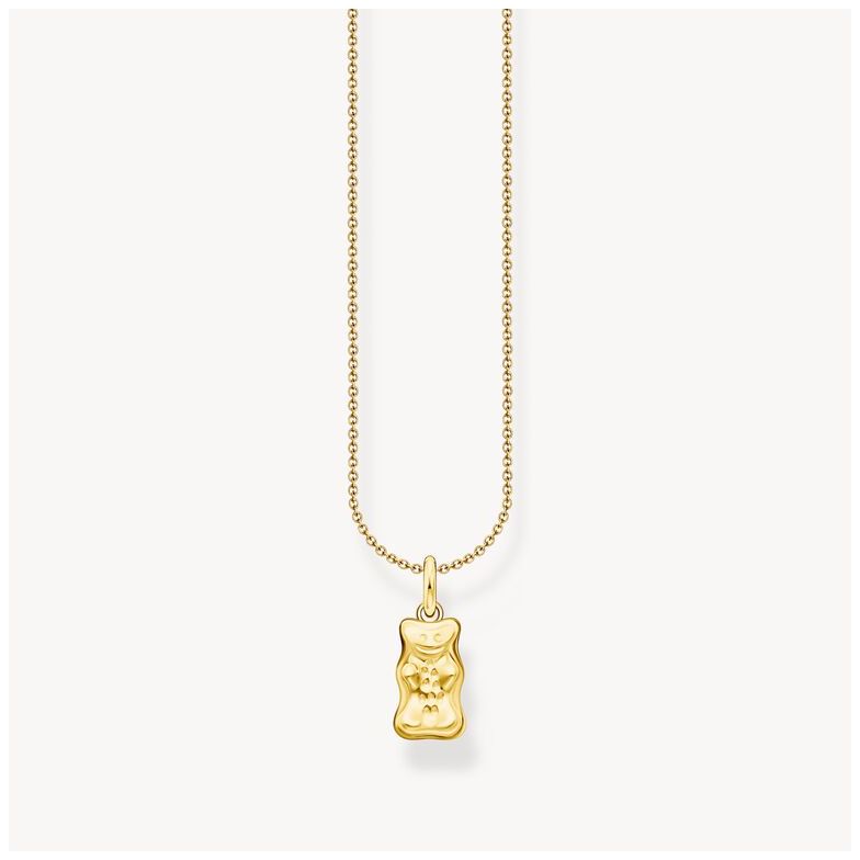 Thomas Sabo Gold-Pl…