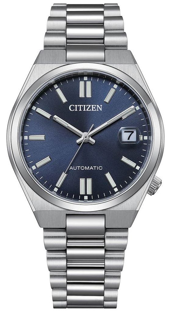Citizen Tsuyosa Aut… - image