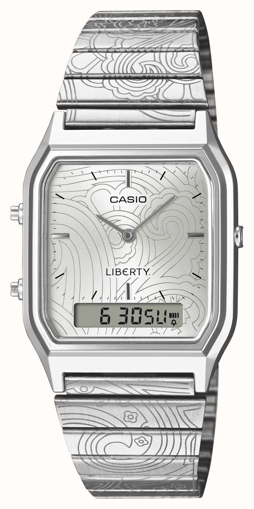 Casio AQ-230ELT-7AER