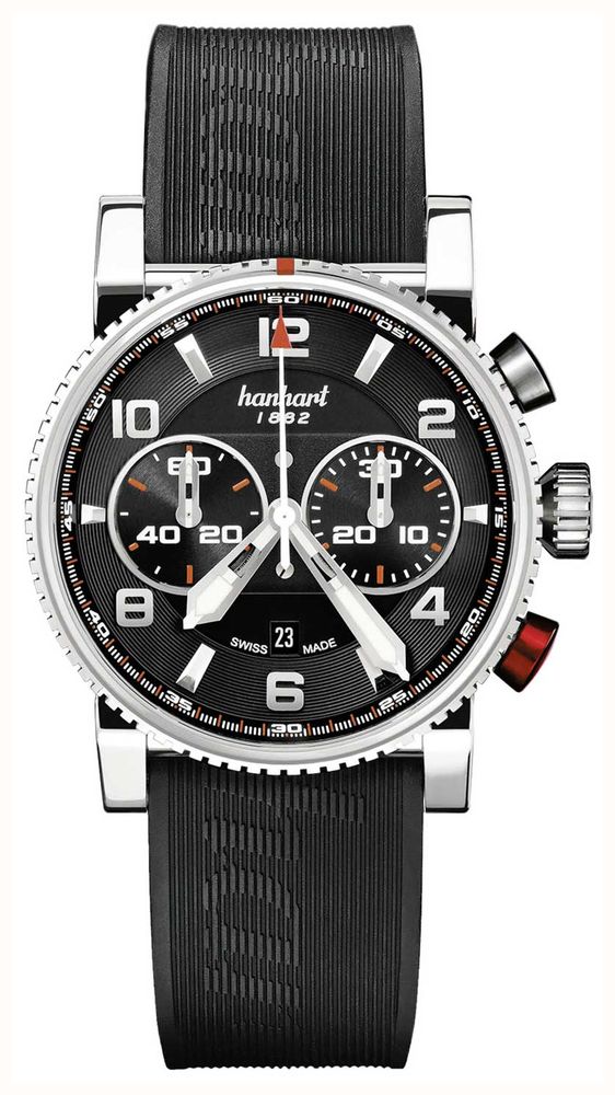 Hanhart 741.210-1020