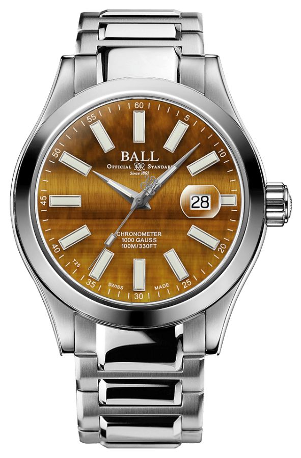 Ball Watch Company Engineer III Bright Path Limited Edition uhr-image-206390