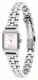 Calvin Klein Soft Form (16mm) Pink Dial / Stainless Steel Bracelet 25100232 - vista alternativa 2