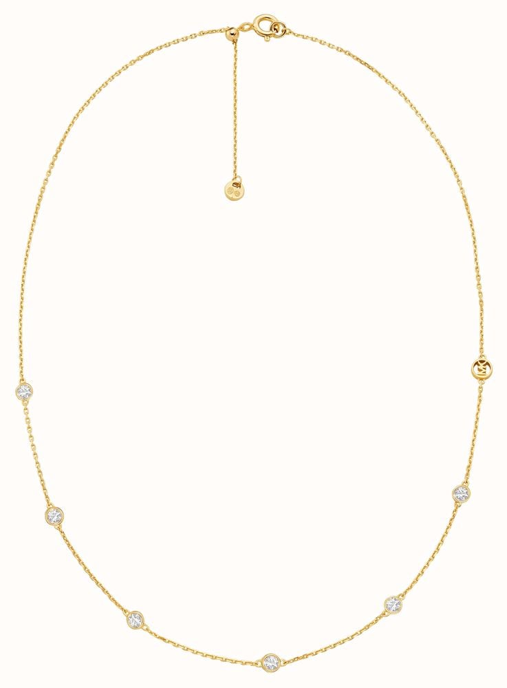 Michael Kors Jewellery MKC1714CZ710