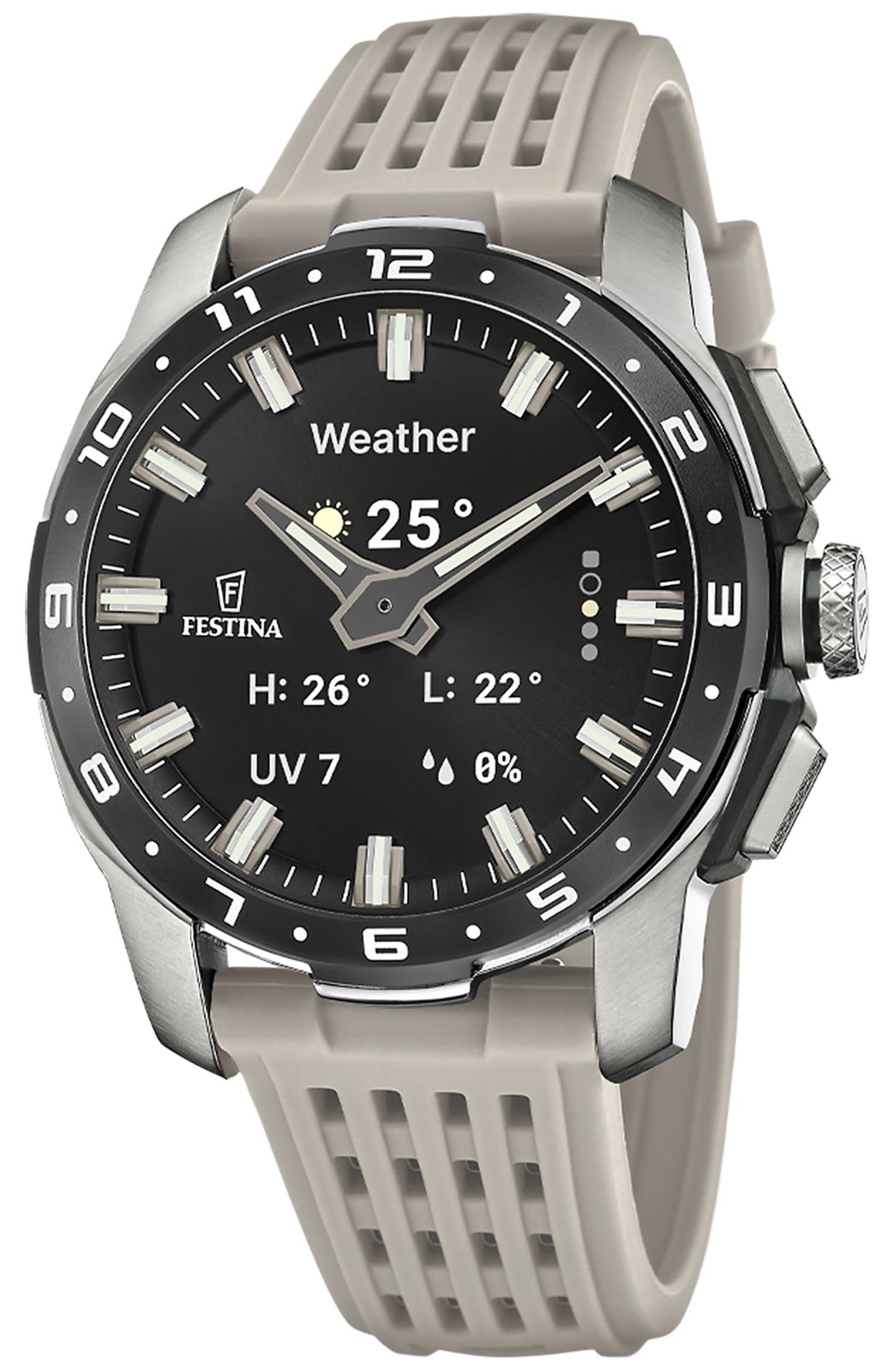 Festina Connected G…