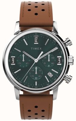 Timex Watches - Official UK retailer - First Class Watches™ USA