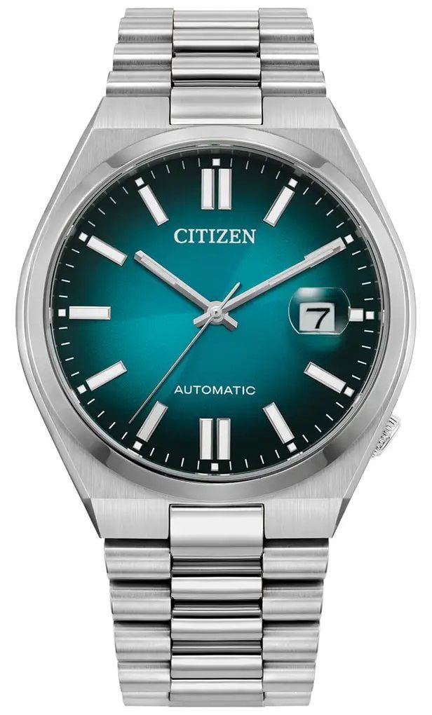 Citizen Tsoyusa Aut… - image