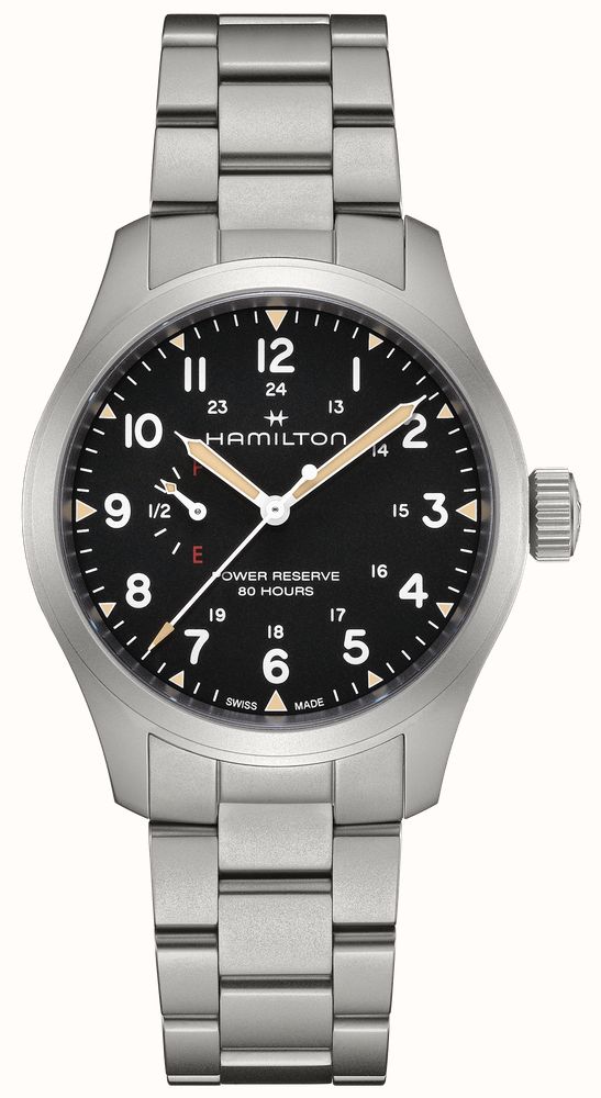 Hamilton H69509130